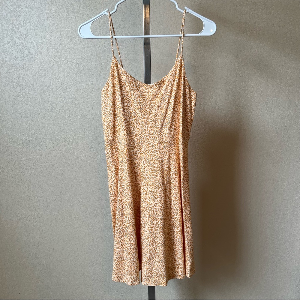 NWT Women’s American Eagle Floral Dress